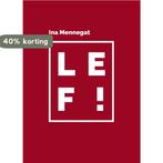 LEF! 9789463232289 Lotte Huijsman, Verzenden, Zo goed als nieuw, Lotte Huijsman