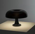 Artemide - Giancarlo Mattioli - Lamp - Nessino - ABS, Antiquités & Art