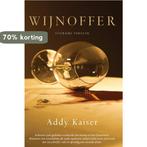 Wijnoffer 9789022996218 Addy Kaiser, Verzenden, Gelezen, Addy Kaiser
