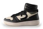 Cruyff Hoge sneakers in maat 40 Zwart | 5% extra korting, Kleding | Dames, Zwart, Sneakers, Gedragen, Cruyff