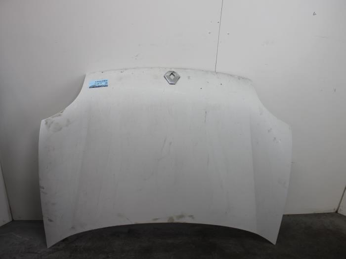 Motorkap Renault Kangoo O142064, Auto-onderdelen, Carrosserie