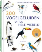 200 vogelgeluiden uit de hele wereld 9789463597753, Verzenden, Zo goed als nieuw, Les Beletsky