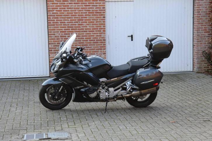 Veiling: Motor Yamaha FJR1300 Benzine 107pk 2015 (Marge), Motoren, Motoren | Yamaha, Ophalen