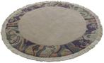 Nepal - Vloerkleed - 150 cm - 150 cm, Huis en Inrichting, Stoffering | Tapijten en Vloerkleden, Nieuw