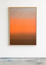 Sven Pels - Four Zero Nine - Contemporary Gradient Painting