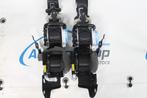 AIRBAG SET – DASHBOARD ZWART MAZDA CX-3 (2016-HEDEN), Auto-onderdelen, Dashboard en Schakelaars, Gebruikt, Mazda