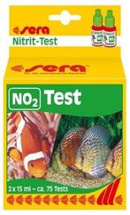 Sera Nitriet test- NO2 (Water Testen, Vijver toebehoren), Tuin en Terras, Verzenden, Nieuw