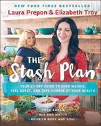 The Stash Plan 9781501123092, Laura Prepon, Elizabeth Troy, Verzenden