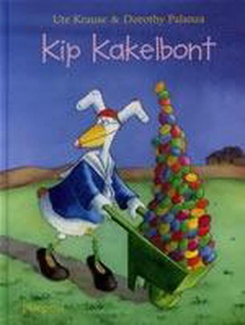 Kip Kakelbont / Ploegsma kinder- & jeugdboeken 9789021618791, Boeken, Overige Boeken, Gelezen, Verzenden