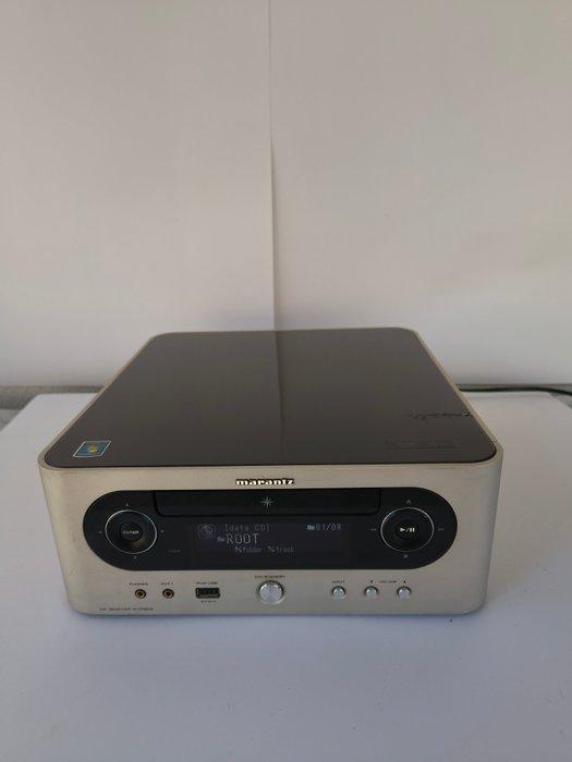 Marantz - M-CR603 Cd-speler, TV, Hi-fi & Vidéo, Radios