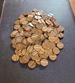 Collection de cartes téléphoniques - 244x jetons