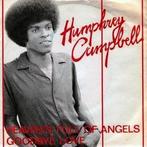 Humphrey Campbell - Heavens Full Of Angels / Goodbye Love, Verzenden, Gebruikt