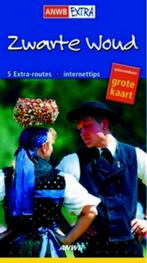 Zwarte Woud / ANWB extra city 9789018022044 I. Nowel, Boeken, Verzenden, Gelezen, I. Nowel