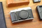 Fuji Fujifilm X-E1 Body + accessoires Appareil photo