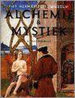 Alchemie & Mystiek - het hermetische museum - Alexander Roob, Alexander Roob, Wil Boesten, Verzenden