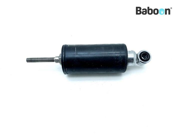 Achter Schokbreker Harley-Davidson FLS Softail Slim, Motoren, Onderdelen | Harley-Davidson, Gebruikt, Verzenden