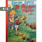De reuzenmieren / De avonturen van Sarah Spits / 12, Verzenden, Gelezen, M. Wasterlain