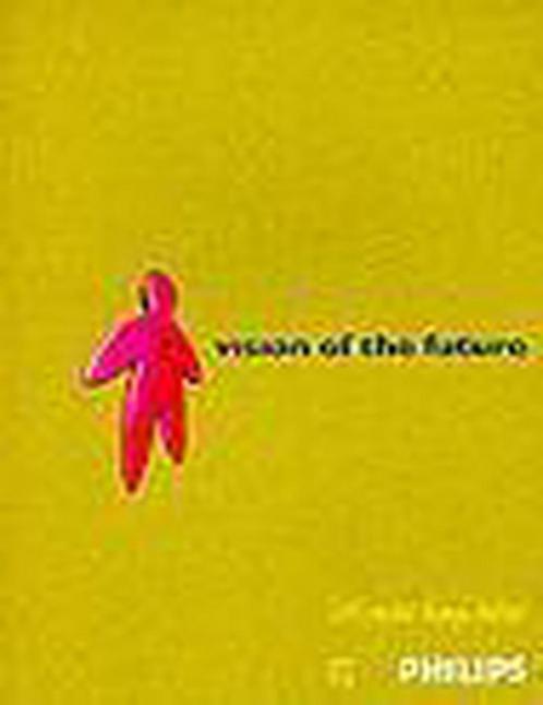 Vision of the future 9789066115910, Livres, Art & Culture | Arts plastiques, Envoi