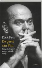 De geest van Pim 9789041407672 Dick Pels, Verzenden, Gelezen, Dick Pels