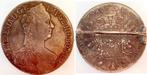 Österreich 1 taler, daalder Maria Theresia 1765 vorzuegl/.., Verzenden, België
