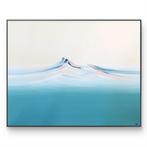 U. ARTOLA - Paisaje abstracto Ref: B-95 XL