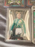 2024/25 Panini Lamine Yamal, lookman Gesigneerde kaart,, Verzamelen, Nieuw