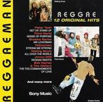 Various - Reggaeman, Cd's en Dvd's, Verzenden, Gebruikt