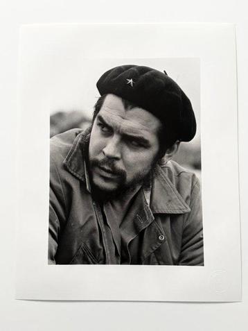 Alberto Korda (1928-2001). - (XXL) Lider Che Guevara,