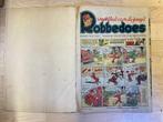 Robbedoes 5 - Robbedoes bundelingen - 1 Album - 1940, Boeken, Nieuw