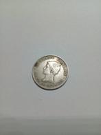 Frankrijk, La Réunion. 50 Centimes 1896 (Zonder