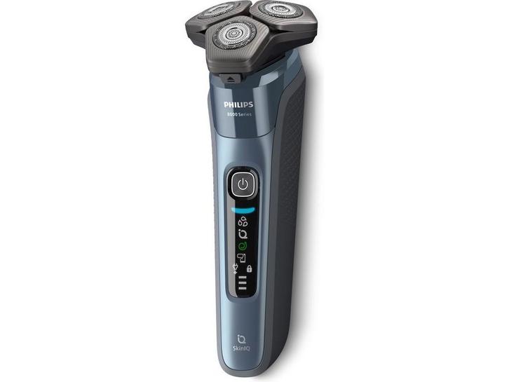 Philips Shaver Series 8000 S8696/35 - Scheerapparaat -, Huis en Inrichting, Woonaccessoires | Overige, Zo goed als nieuw, Verzenden