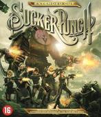 Sucker Punch (blu-ray nieuw), Ophalen of Verzenden, Nieuw in verpakking