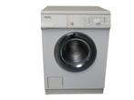 Miele Wasmachine Novotronic W843 1200t, Electroménager, Ophalen of Verzenden