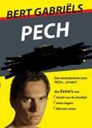 Bert Gabriels - Pech op DVD, Cd's en Dvd's, Dvd's | Cabaret en Sketches, Nieuw in verpakking, Verzenden