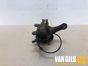 Fusee links-voor Nissan Note O253051 beschikbaar voor biedingen