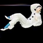 Constantin Holzer-Defanti - Rosenthal - Art Deco - Pierrot