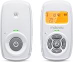 2dekans | Babyfoon AM24 Audio WHT UK, Ophalen of Verzenden, Nieuw