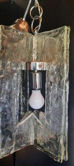 Lustre - Acier, Verre, Antiek en Kunst