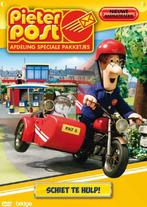 Pieter post afdeling speciale pakketjes schiet te hulp (dvd, Cd's en Dvd's, Ophalen of Verzenden, Nieuw in verpakking