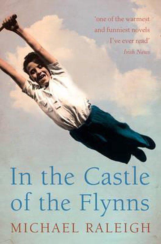In the Castle of the Flynns 9780007134465 Michael Raleigh, Boeken, Taal | Engels, Gelezen, Verzenden