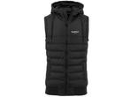 Veiling - Ballin Est. 2013 Bodywarmer Zwart - L, Kleding | Heren, Bodywarmers, Nieuw