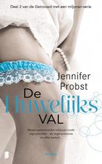 De huwelijksval / Getrouwd met een miljonair / 2, Boeken, Verzenden, Gelezen, Jennifer Probst