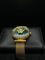 Versace - Palazzo Empire Greca - Sans prix de réserve -, Handtassen en Accessoires, Horloges | Heren, Nieuw