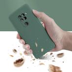 Xiaomi Mi Note 10 Pro Ultraslim Silicone Hoesje TPU Case, Nieuw, Verzenden