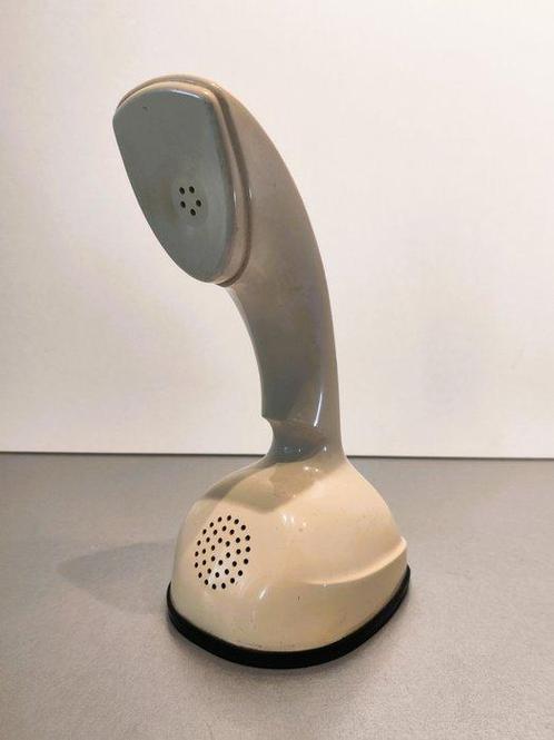Ericsson, Cobra Ericofon - Gösta Thames, Ralph Lysell, Hugo, Antiek en Kunst, Kunst | Designobjecten