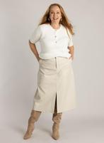 Yest Curve rok HadiaX-0(44)Maat 42/44 (L), Kleding | Dames, Verzenden, Nieuw, Maat 42/44 (L), Overige kleuren