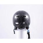 46 47 48 skihelm/snowboardhelm ATOMIC MENTOR JR, Black/blue,, Verzenden, Nieuw, Atomic