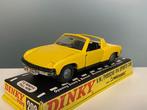 Dinky Toys 1:43 - Voiture miniature - VW/Porsche 914 Sports, Nieuw