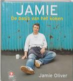 Jamie De Basis Van Het Koken 9789021539751, Jamie Oliver, Zo goed als nieuw, Verzenden