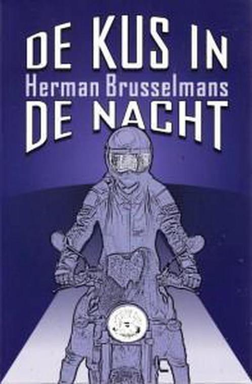 De kus in de nacht / Iedereen is uniek behalve ik / 2, Boeken, Romans, Gelezen, Verzenden
